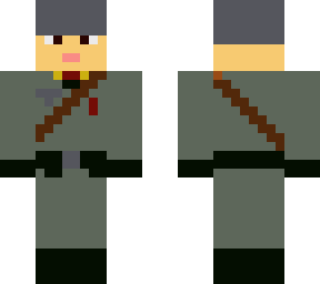 soldado division azul
