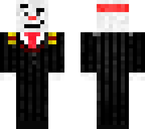 sprucehouses skin v3