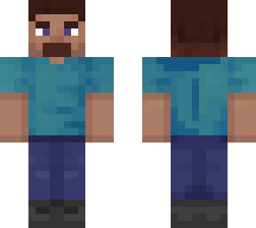 steve v4