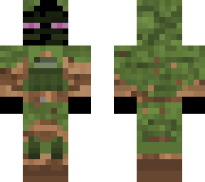 tactical enderman