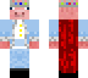 technoblade legacy (technoverse)