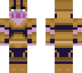 thanos endgame
