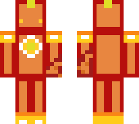 the flame warrior box