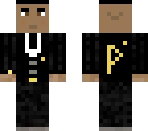 the pxlsuit by pixelbvndit
