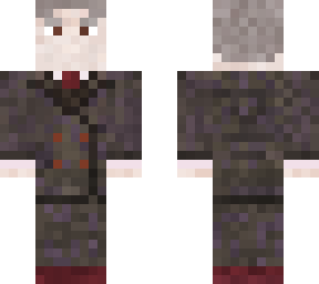 the skin ever