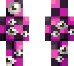 the void stares back - ce