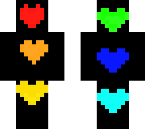 undertale all seven souls
