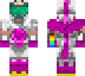 unicorn doom slayer