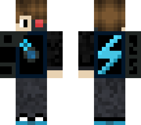 upgrade roboskin