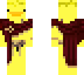 upgraded gladiator duck