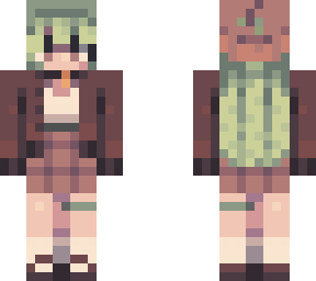 vines - remake