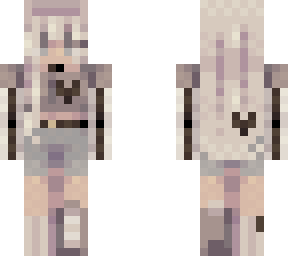 ~ vanilla latte ~