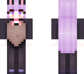 alice(bunny girl)