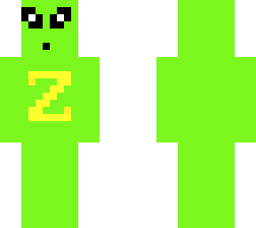 alien