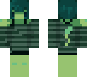 alien sona
