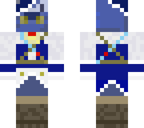 aramis shangri-la frontier