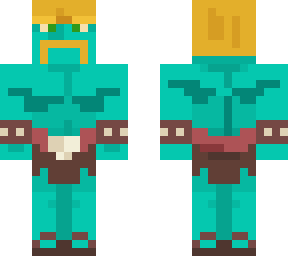 barbarian otmik