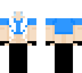 block city - pro wrestler sky