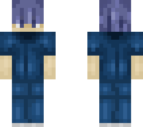 blue boy
