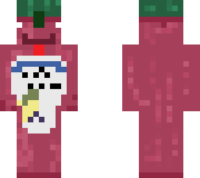 blueberry lemonade