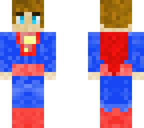 bo1 supermen