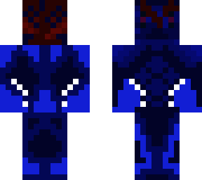 broken alien