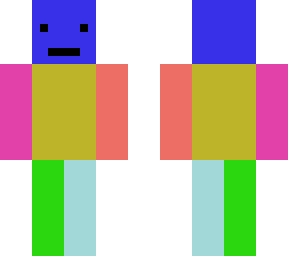 bunt