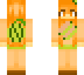 cantaloupe cursed edition