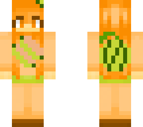 cantaloupe cursed edition