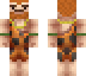 caveman