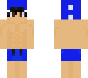 cipplayz beach skin