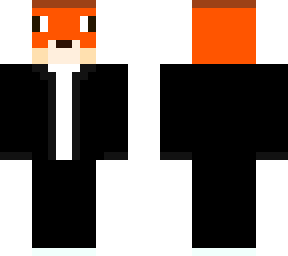 classy foxy