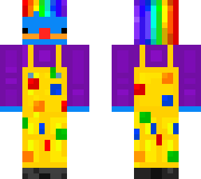 clown platypus