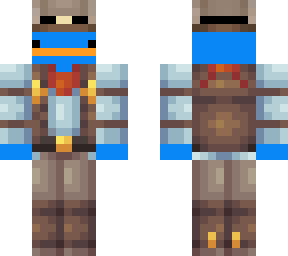 cowboy platypus