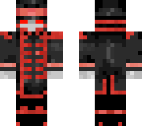 crimson assasin