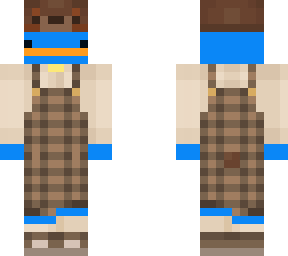 cute platypus
