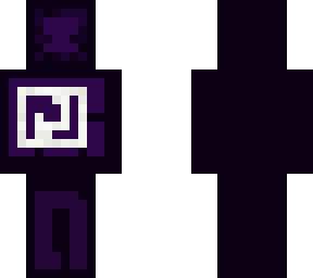 dark him
