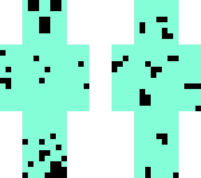 dead ghost blob