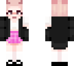 delinquent uniform