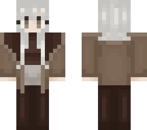 erin fixed | lumiere