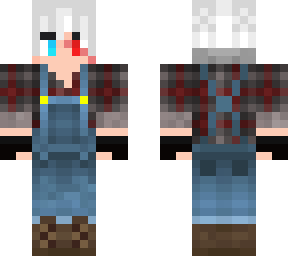 farmer maximilian frost