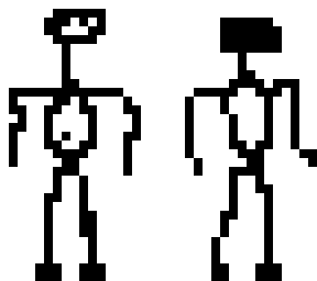fat stick guy
