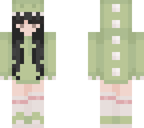 female dino match