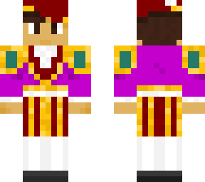 fool - gorbaland 1770-1815