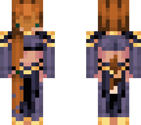 formal orpheus