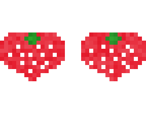 fresh strawberry