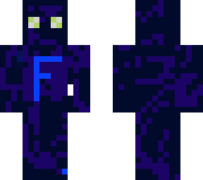 frostmc the best eyes