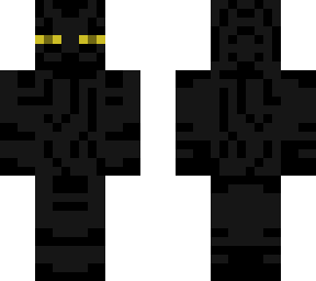 golden eyed