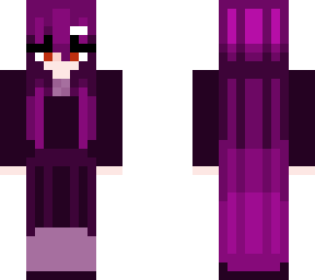 gothic girl