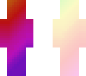 gradients mixed-i'll make them all someday